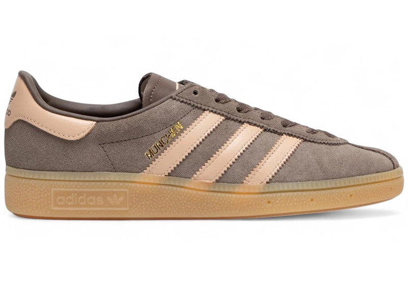 adidas Munchen SE Earth Strata Halo Blush Gum (Women's)