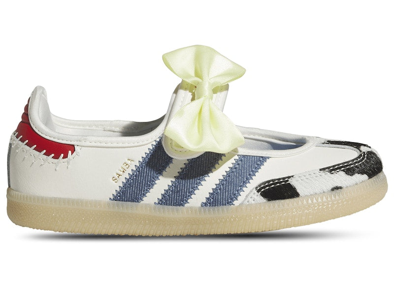 adidas Samba Jane Disney Pixar's Toy Story Jessie (PS)