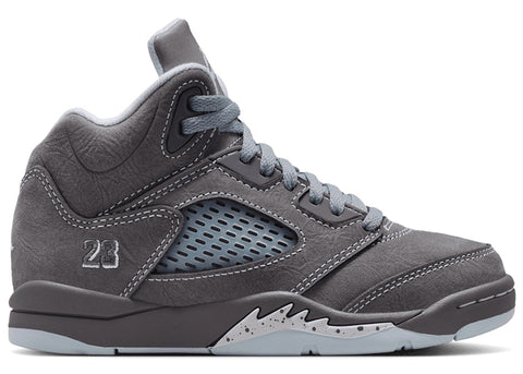 Jordan 5 Retro Wolf Grey (2026) (PS)