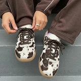 adidas Samba OG Cow Print (Women's)