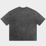 Godspeed Artificial Love II T-Shirt Grey Wash