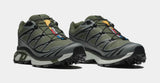 Salomon XT-6 Gore-Tex Olive Night