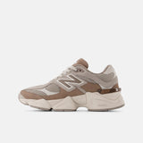 New Balance 9060 Mushroom Arid Stone Wide (GS)