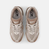New Balance 9060 Mushroom Arid Stone Wide (GS)