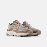 New Balance 9060 Mushroom Arid Stone Wide (GS)