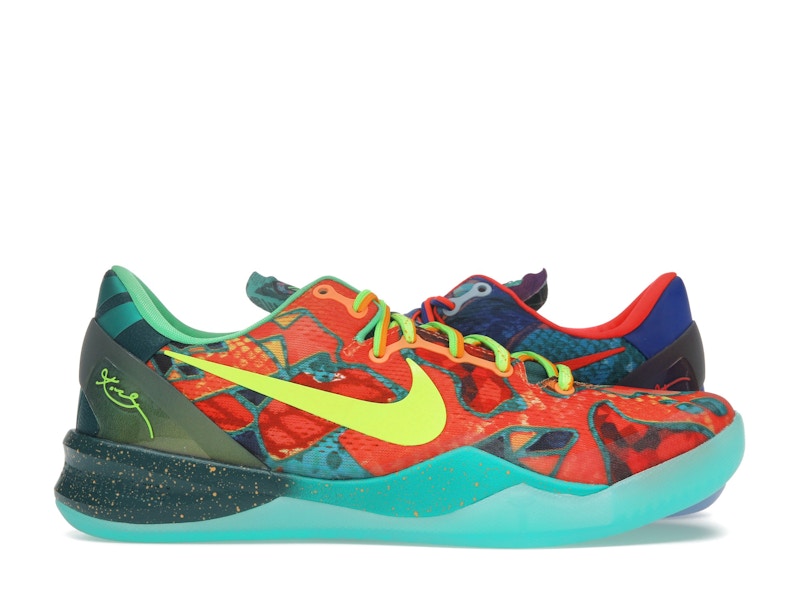 Nike Kobe 8 Protro What The (2025) - Primary Image