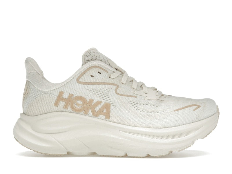 Hoka One One Clifton 10 Vanilla Birch (Women's) - Primary Image