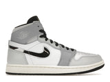 Jordan 1 High Zoom Air CMFT 2 Chicago Women's Collective (Women's) - Primary Image