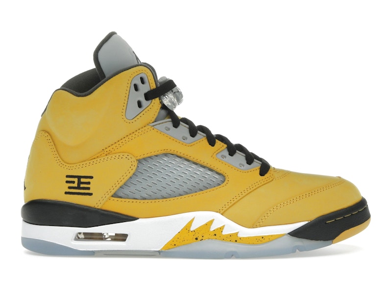 Jordan 5 Retro Tokyo T23 (2025)