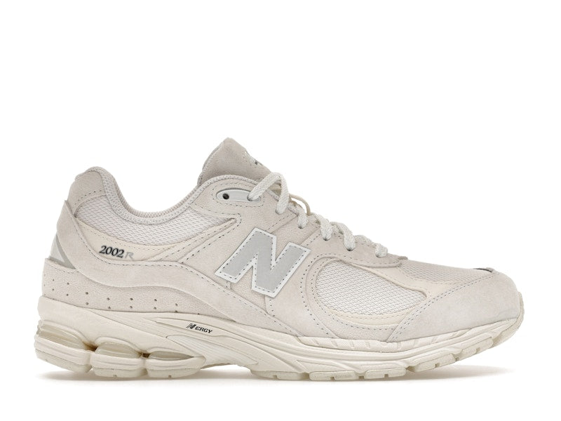New Balance 2002R White Grey