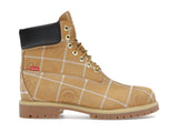 Timberland 6" Premium Waterproof Boot Supreme Wheat - Primary Image