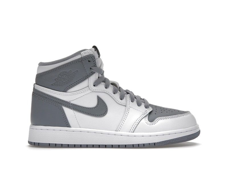 Jordan 1 Retro High OG Stealth (GS) - Primary Image
