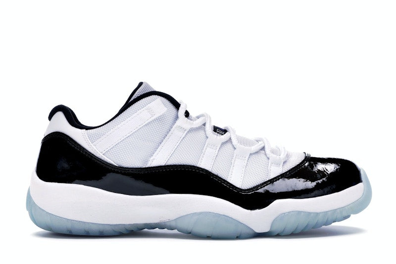 Jordan 11 Retro Low Concord - Primary Image