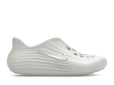 Nike ReactX Rejuven8 Spruce Aura Light Silver