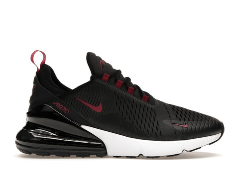Nike Air Max 270 Anthracite Team Red