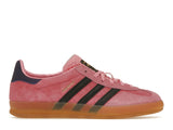 adidas Gazelle Indoor Bliss Pink Purple (Women's) - Primary Image