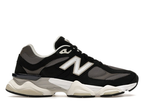 New Balance 9060 Black Tornado