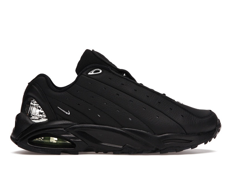 Nike Hot Step Air Terra Drake NOCTA Triple Black - Primary Image