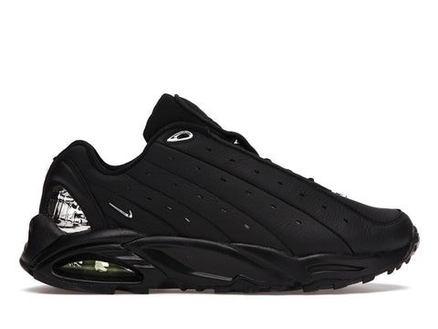Nike Hot Step Air Terra Drake NOCTA Triple Black - Primary Image