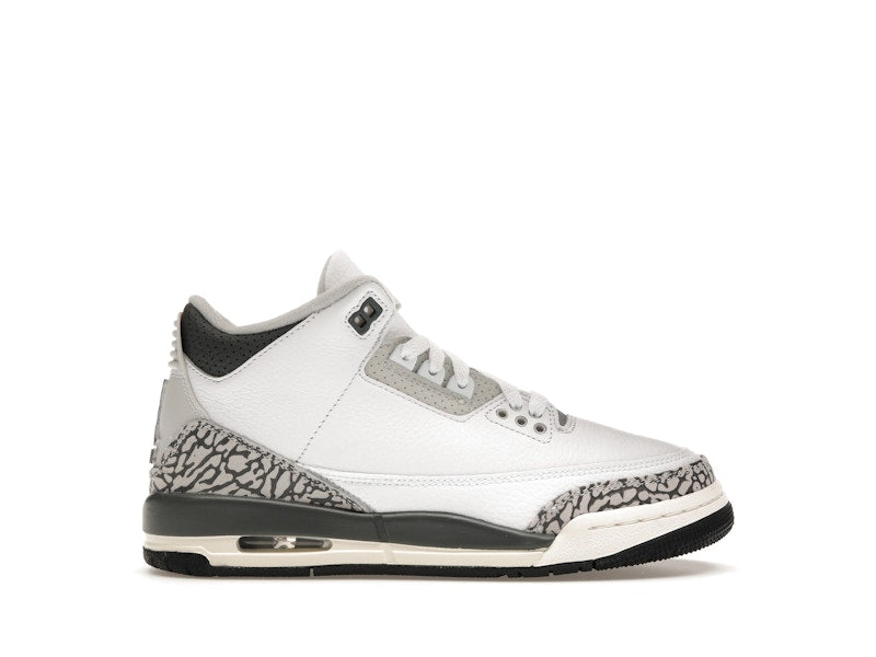 Jordan 3 Retro Hide N' Sneak (GS) - Primary Image