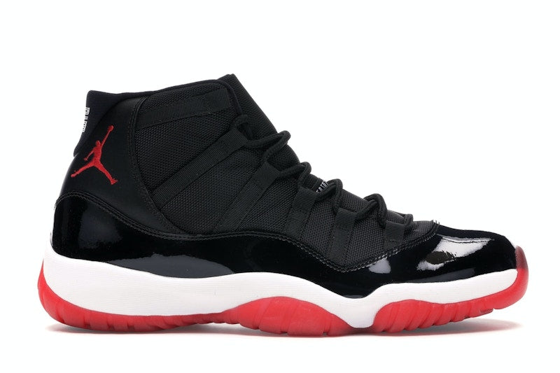 Jordan 11 Retro Playoffs (2012) - Primary Image