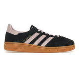adidas Handball Spezial Core Black Clear Pink Gum (Women's) - Primary Image