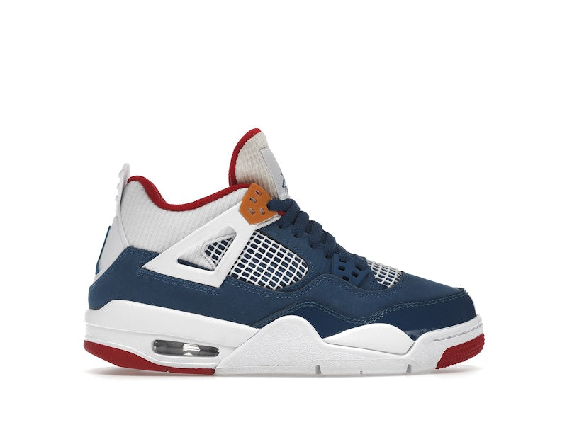Jordan 4 Retro Messy Room (GS) - Primary Image