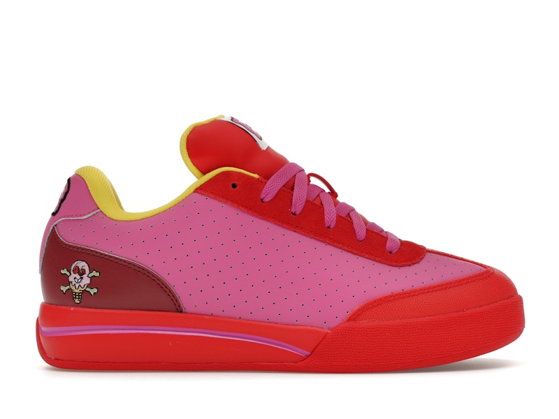 Reebok Board Flip BBC Ice Cream Pink Lemonade