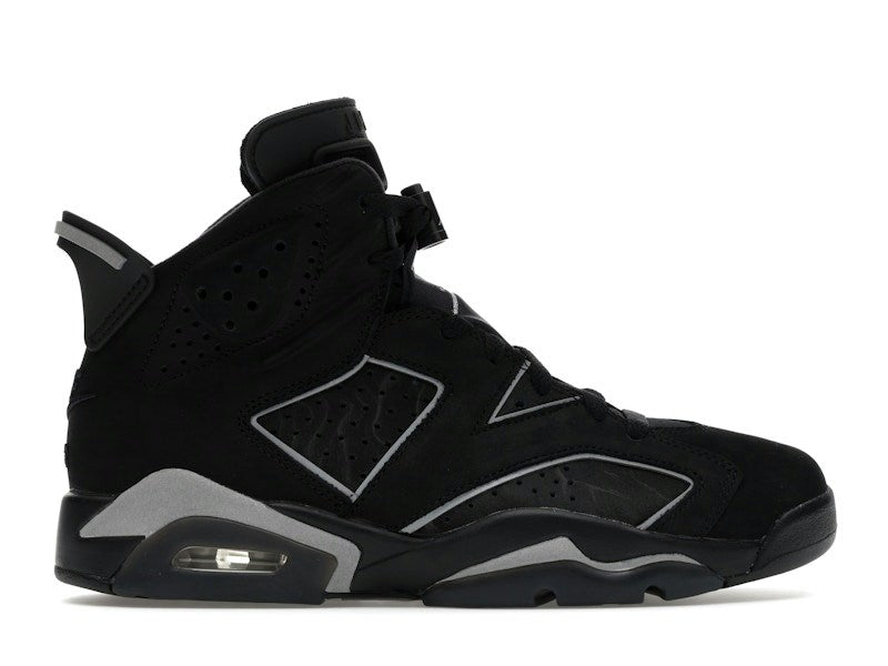 Jordan 6 Retro Cap and Gown