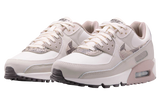 Nike Air Max 90 Light Pink Snakeskin (Women's)