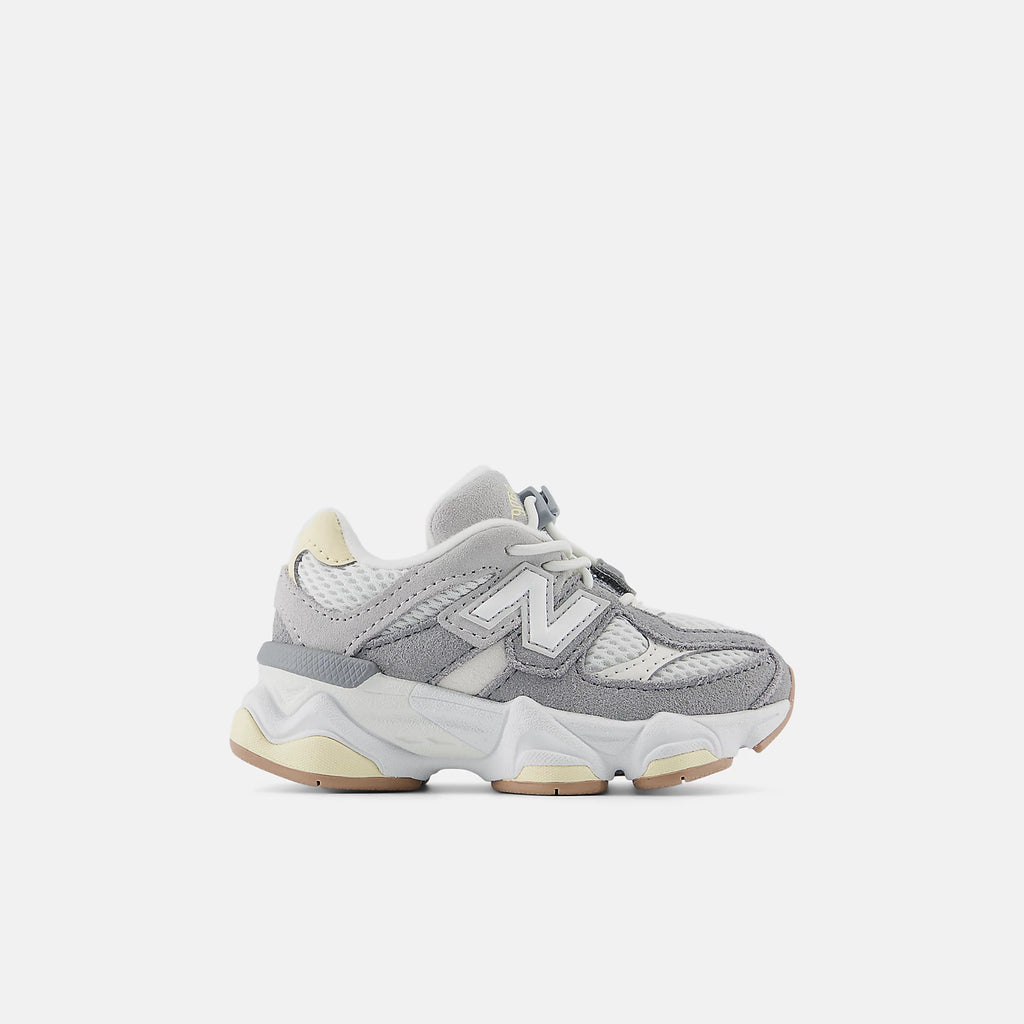 New Balance 9060 Bungee Sea Salt Raincloud (TD)