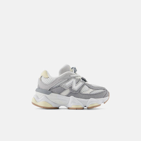 New Balance 9060 Bungee Sea Salt Raincloud (TD)