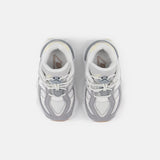New Balance 9060 Bungee Sea Salt Raincloud (TD)