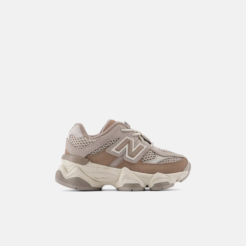 New Balance 9060 Mushroom Arid Stone (Toddler)