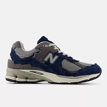 New Balance 2002R Protection Pack Navy Raincloud