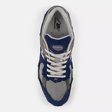 New Balance 2002R Protection Pack Navy Raincloud