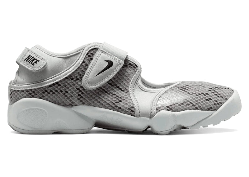 Nike Air Rift Photon Dust Black (Women's)