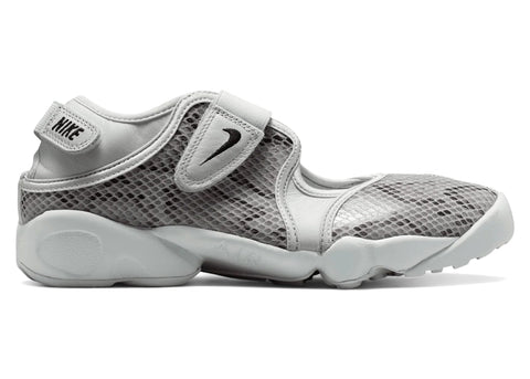 Nike Air Rift Photon Dust Black (Women's)