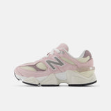 New Balance 9060 Rose Sugar Ice Wine (Preschool)