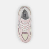 New Balance 9060 Rose Sugar Ice Wine (Preschool)