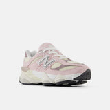 New Balance 9060 Rose Sugar Ice Wine (Preschool)