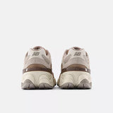 New Balance 9060 Mushroom Arid Stone (Kids Preschool)