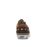 Vans LX Old Skool 36 Pearlized Pack Vintage Cocoa Brown