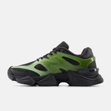 New Balance 9060 X Alpine Green Black