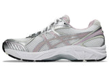 ASICS GT-2160 Metallic Silver Pink Men's