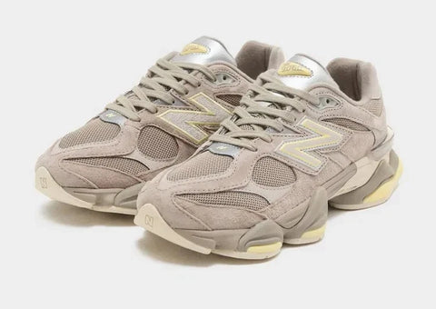 New Balance 9060 Brown
