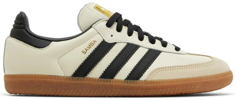 adidas Samba OG Cream White Sand Strata (Women's)