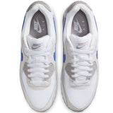 Nike Air Max 90 College Grey Racer Blue