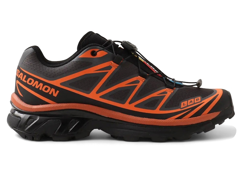 Salomon XT-6 atmos Exclusive Koi