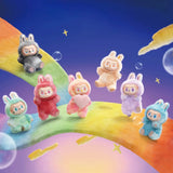 Pop Mart Labubu The Monsters Big into Energy Vinyl Plush Single Sealed Blind Box